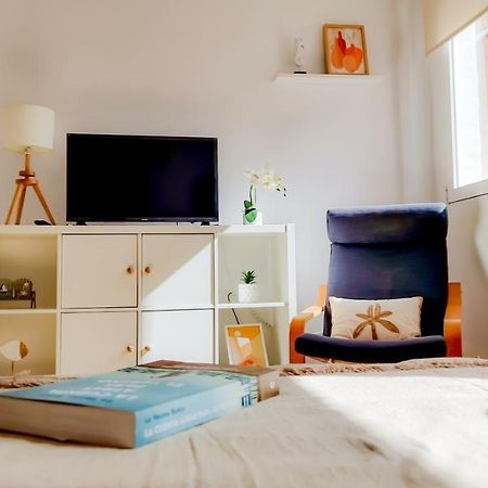 Estudio En Javea Sunny Port. Live It Costablanca 外观 照片