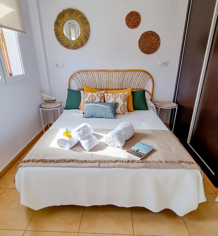 Estudio En Javea Sunny Port. Live It Costablanca 外观 照片