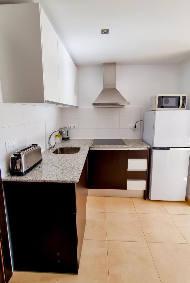 Estudio En Javea Sunny Port. Live It Costablanca 外观 照片