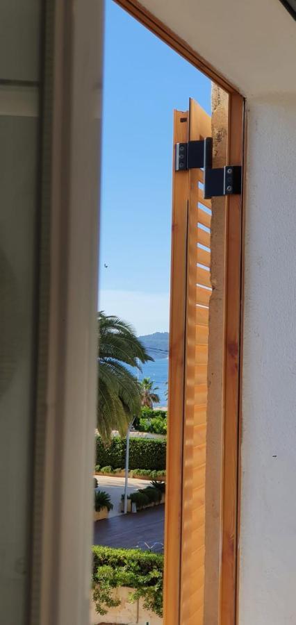 Estudio En Javea Sunny Port. Live It Costablanca 外观 照片